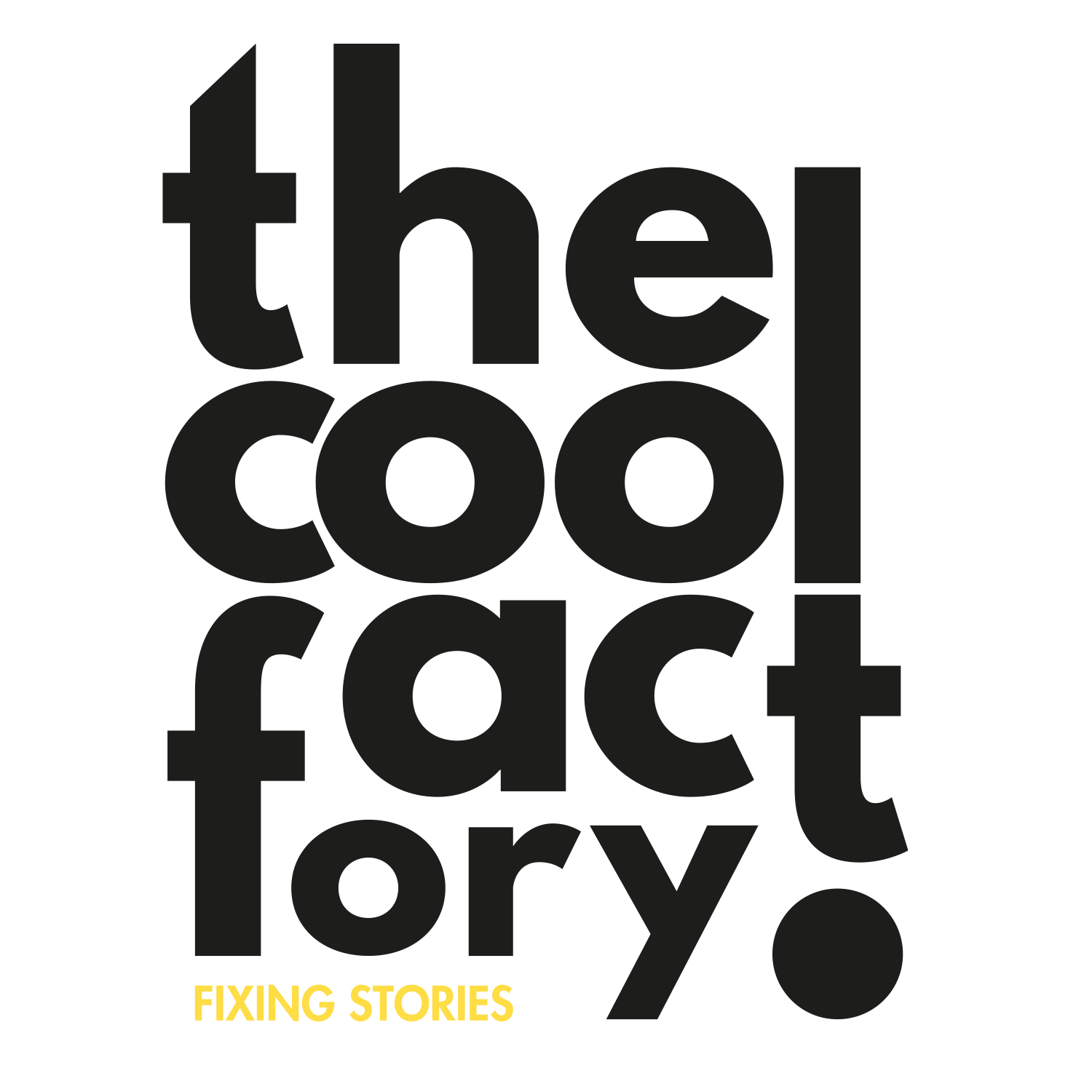The Cool Factory The Cool Factory